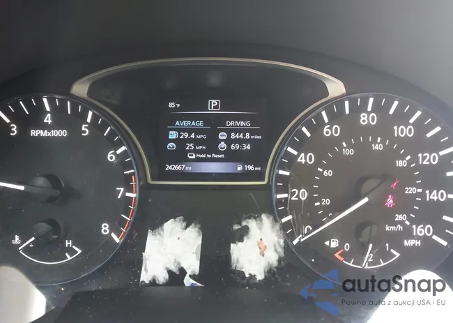 1N4AL3AP7GC271337: 43041605