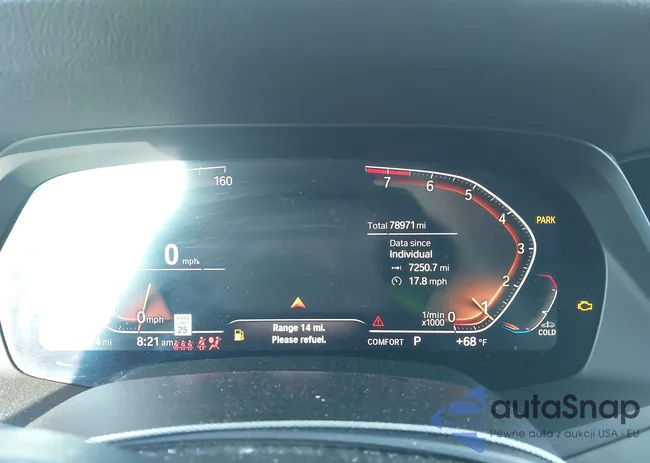 5UXCR6C53KLL35220: 43041627