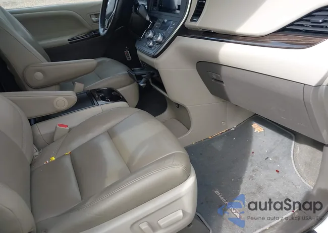 5TDYK3DC2FS530821: 43041650