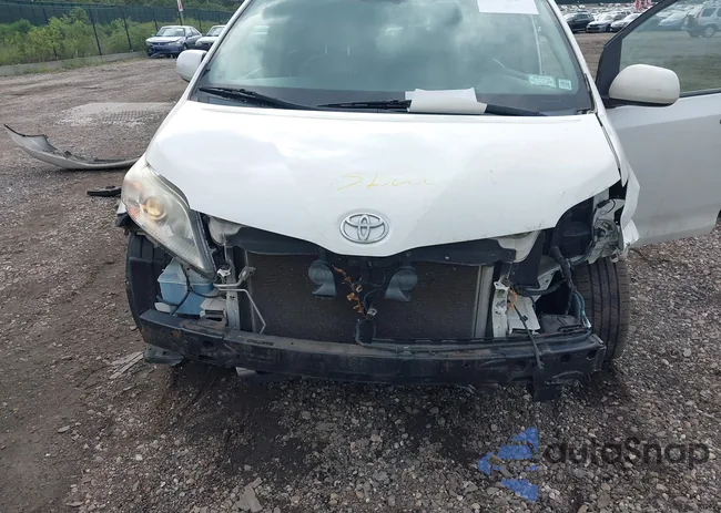 5TDYK3DC2FS530821: 43041650