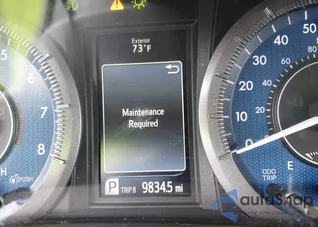 5TDYK3DC2FS530821: 43041650