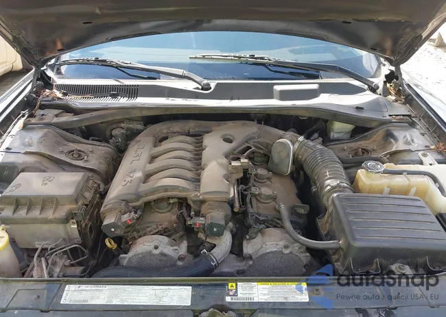 2B3KA43G27H810291: 43041681