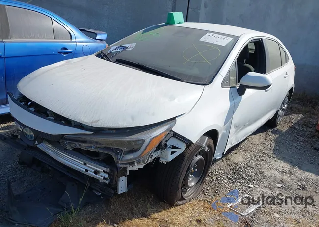 JTDBCMFE3S3100203: 43041707