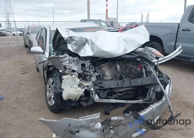 4T1BE46K48U763858: 43041713