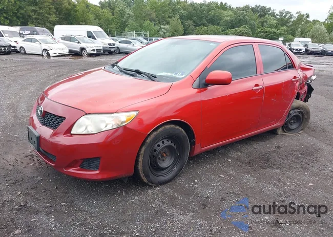 2T1BU4EE0AC523499: 43041722