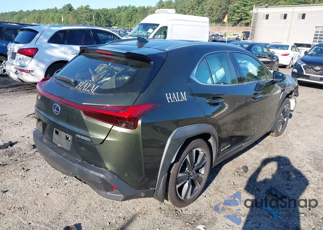 JTHU9JBH8K2001791: 43040862