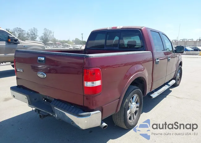 1FTPW12576FA95089: 43040885