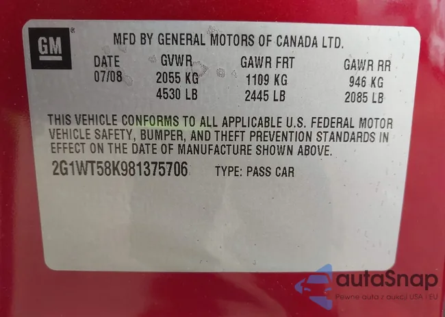 2G1WT58K981375706: 43040896