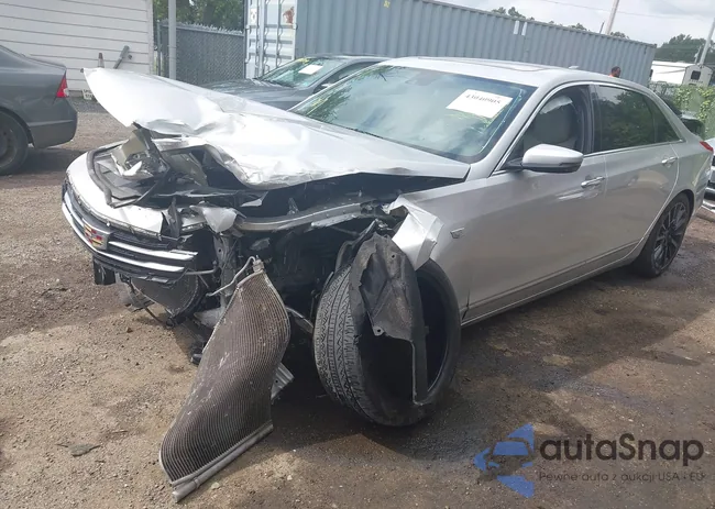 1G6KF5RS5GU167467: 43040905