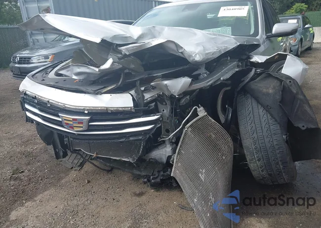 1G6KF5RS5GU167467: 43040905