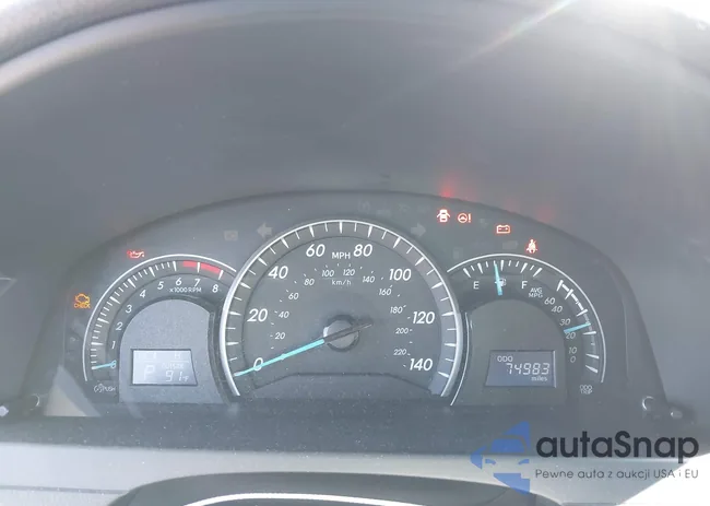 4T4BF1FK3ER433285: 43040944