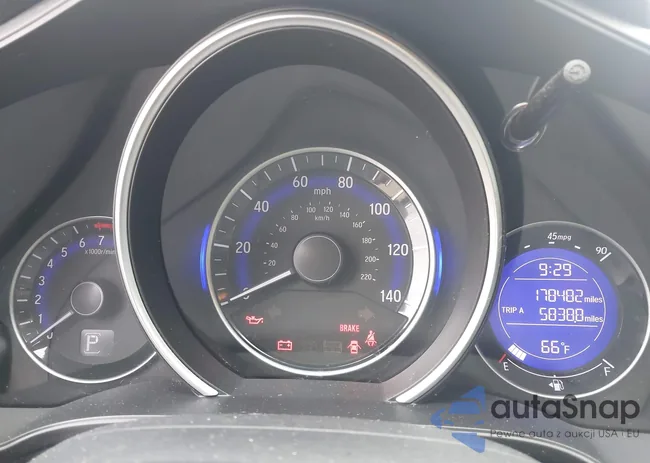 3HGGK5H82FM773270: 43040945