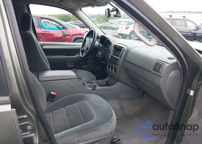 1FMZU73K43UA30838: 43040962