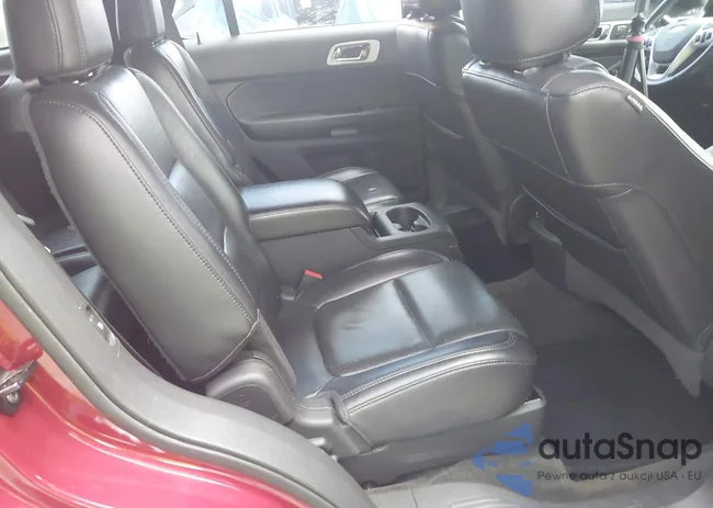 1FM5K8F88DGA36815: 43040987