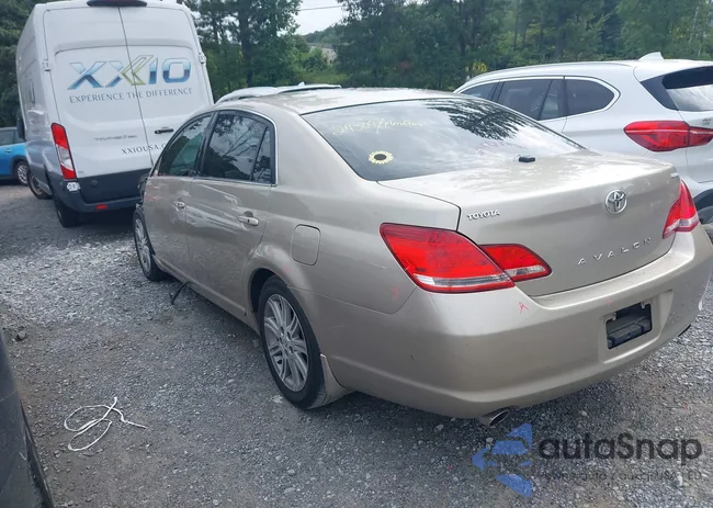 4T1BK36B15U024901: 43040997