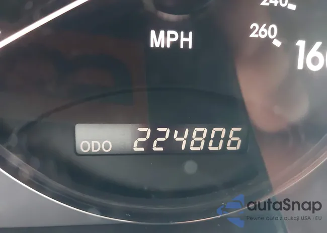 4T1BK36B15U024901: 43040997