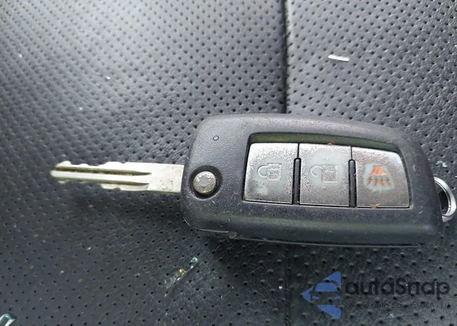 KNMAT2MV8GP666506: 43041057