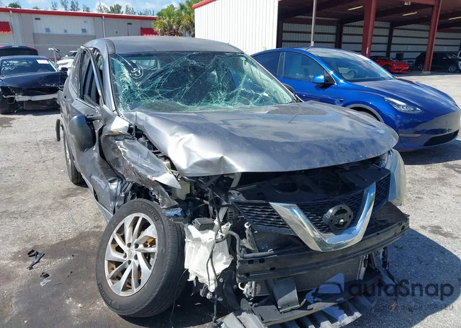 KNMAT2MV8GP666506: 43041057