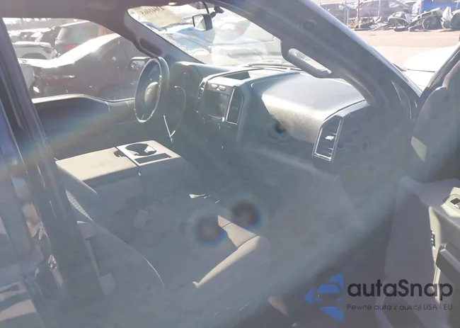 1FTEX1CP7GKE34558: 43041065