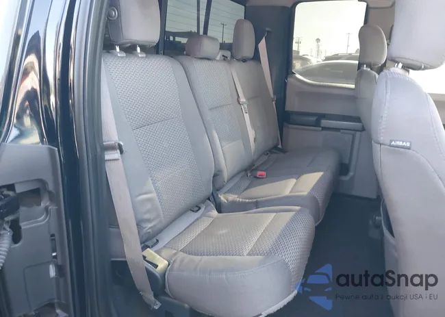 1FTEX1CP7GKE34558: 43041065