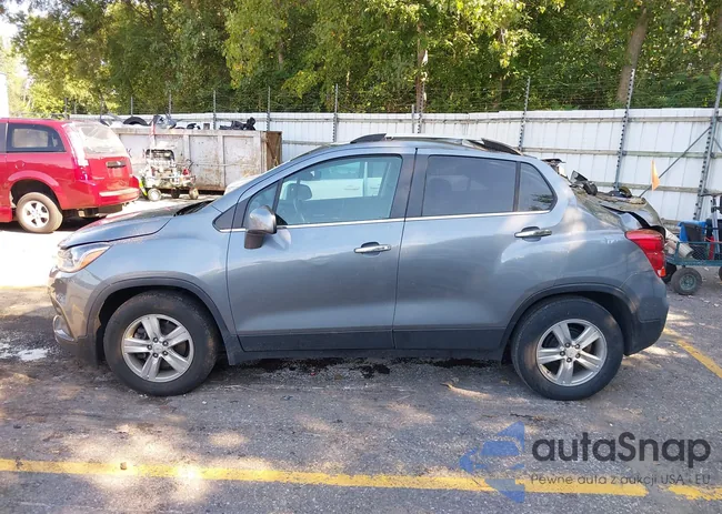 KL7CJLSB6KB820565: 43041095