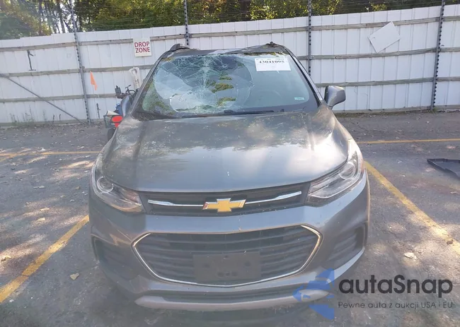 KL7CJLSB6KB820565: 43041095