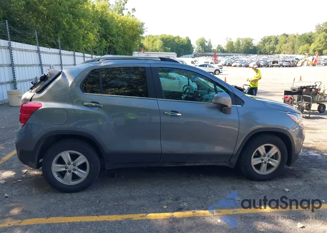 KL7CJLSB6KB820565: 43041095