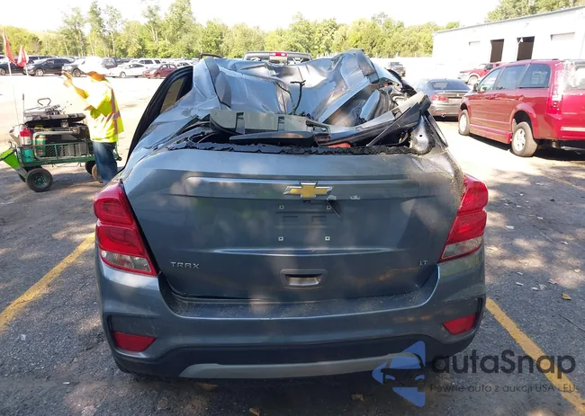 KL7CJLSB6KB820565: 43041095