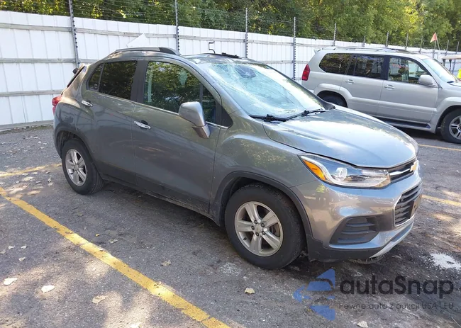 KL7CJLSB6KB820565: 43041095