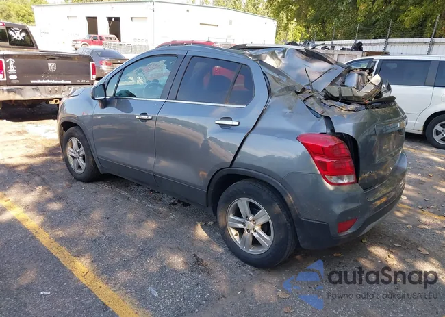 KL7CJLSB6KB820565: 43041095