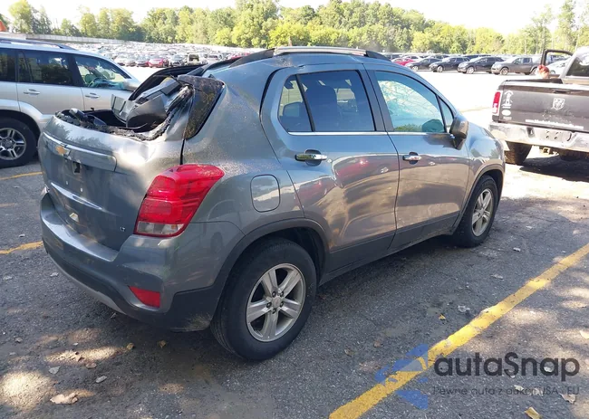 KL7CJLSB6KB820565: 43041095