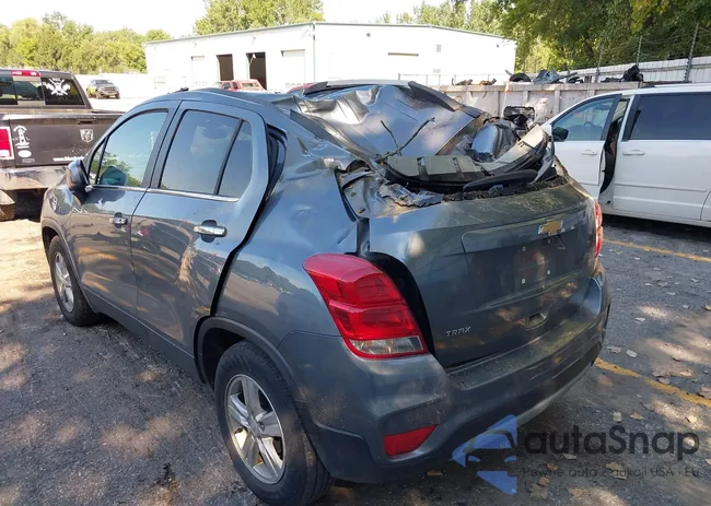 KL7CJLSB6KB820565: 43041095