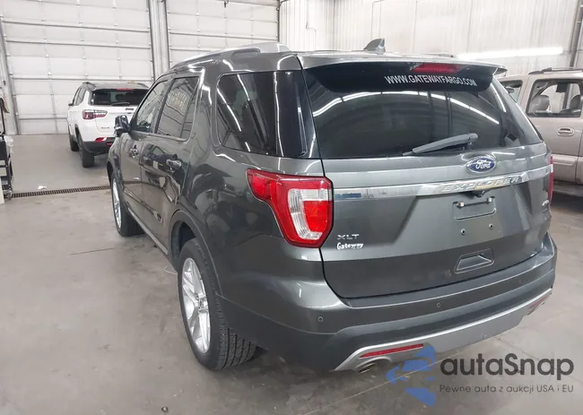 1FM5K8D84HGA93439: 43041161