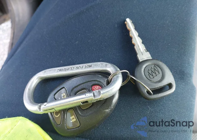 5GAKRCKD0DJ240943: 43041181