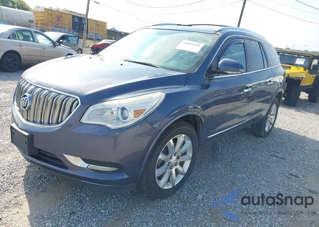 5GAKRCKD0DJ240943: 43041181