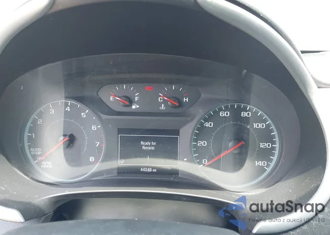 1G1ZD5ST6PF240217: 43041202