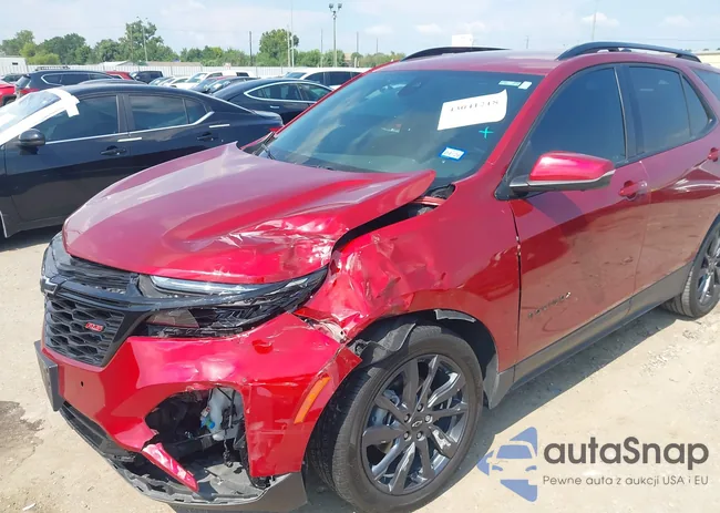 3GNAXMEG3RS230111: 43041218