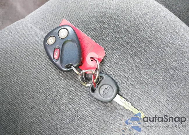 1GCEK19T33E319919: 43041247