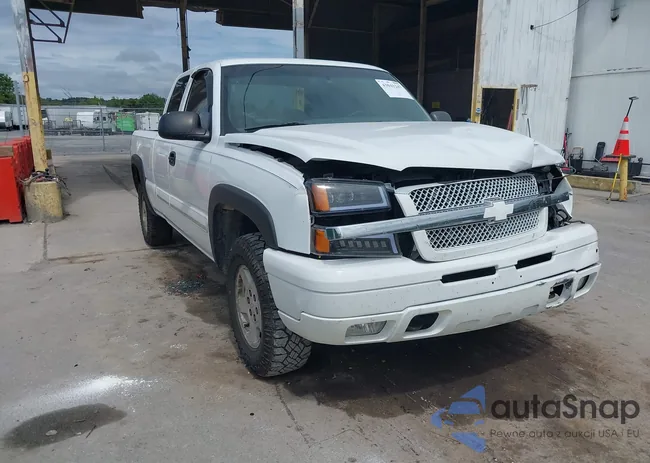 1GCEK19T33E319919: 43041247