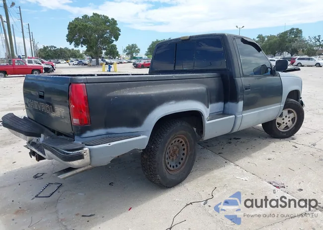 1GCEK14K7NZ192201: 43042258