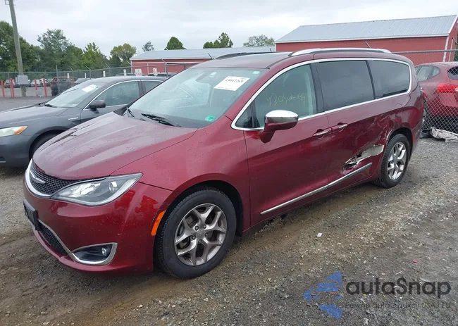 2C4RC1GGXHR753592: 43042269