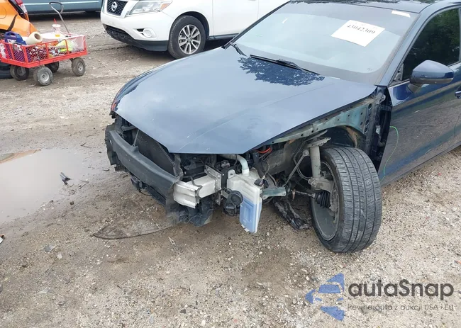 WAUB8GFF4H1027081: 43042309