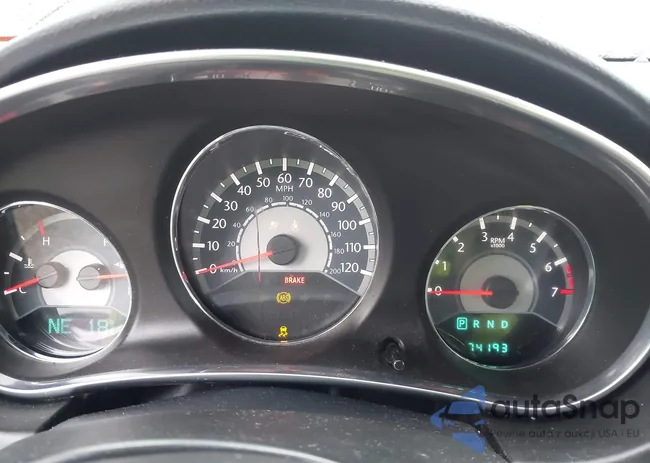 1C3BCBFG0DN532880: 43042313