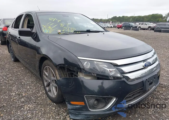 3FAHP0CGXCR404635: 43042336