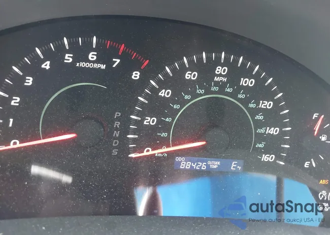 4T1BK46K88U576177: 43042378