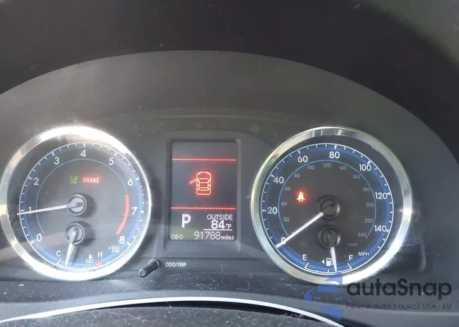 2T1BURHEXJC036237: 43042400