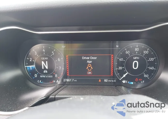 1FA6P8CF8L5145904: 43042405