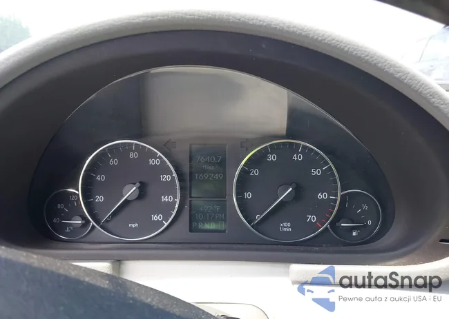 WDBRF52H26F732317: 43042414