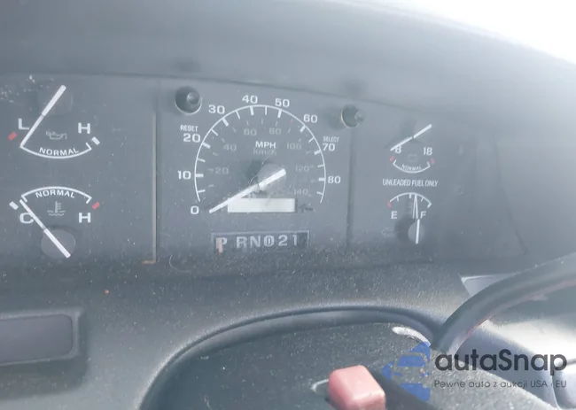 1FTDF15Y9PNA15694: 43042418