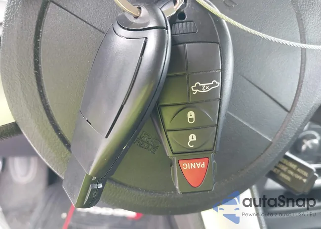 2B3KA43G48H303197: 43042429